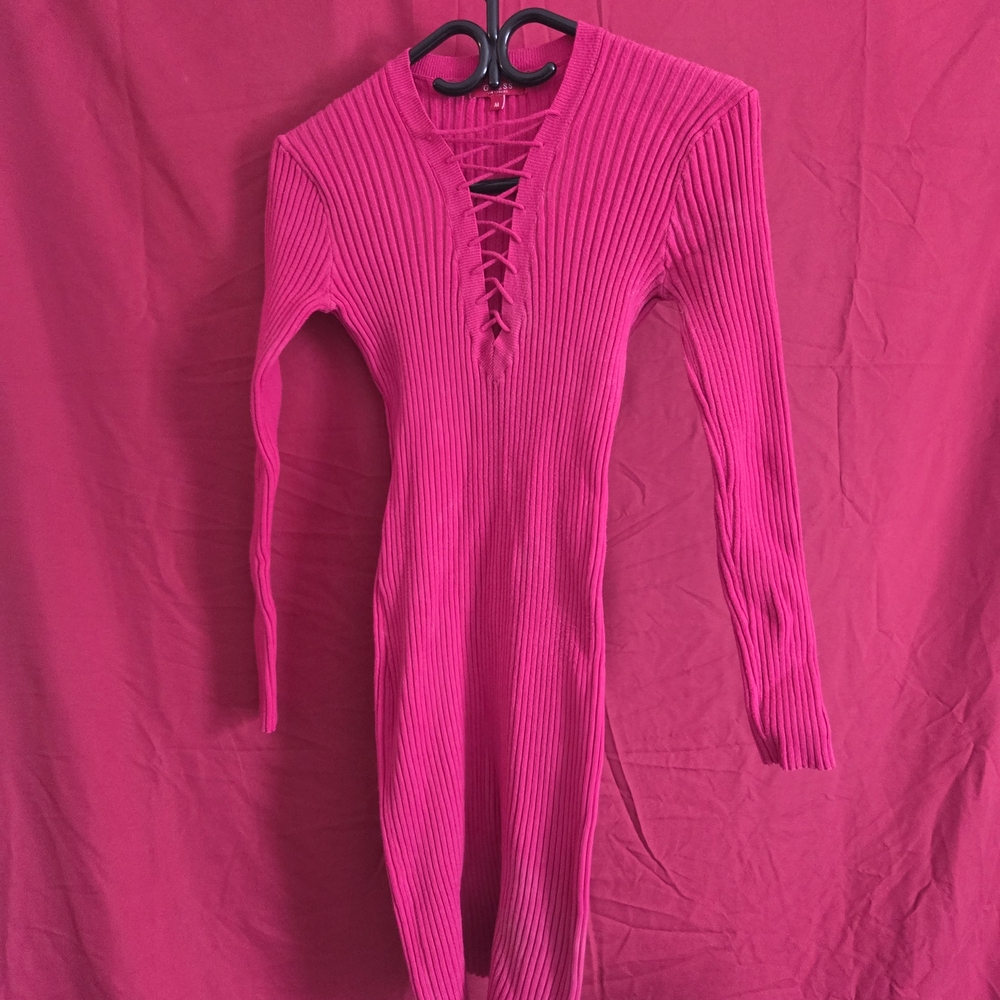 Guess Knit Dress